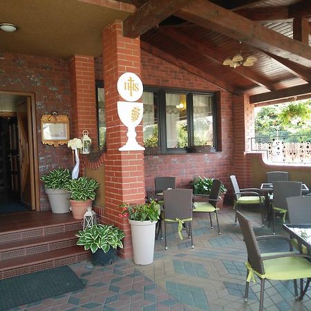Hotel Rypsowka Новы Сонч Экстерьер фото