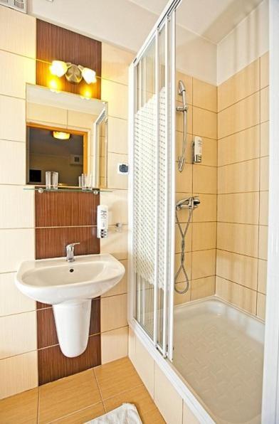 Hotel Rypsowka Новы Сонч Номер фото