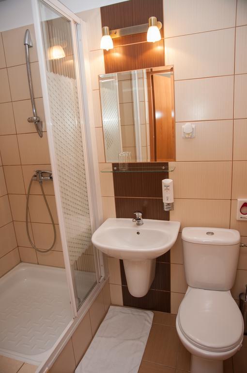 Hotel Rypsowka Новы Сонч Экстерьер фото