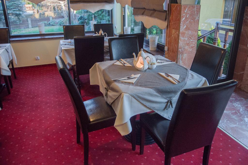 Hotel Rypsowka Новы Сонч Экстерьер фото